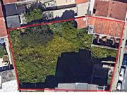 Terreno construção ao cruz. do Amial a 1500m do Polo...