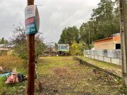 Terreno para construção junto à Cidade