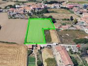 Terreno para construção Lavra