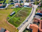 Terreno para Construção | Lote 1 a 5 | Foz de Arouce, Lousã