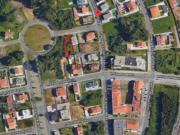 Terreno Para Construção Moradia | 3 Frentes | Arcozelo,...