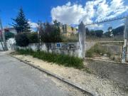 Terreno para construção na Amora com 1760m2