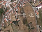 Terreno para Construção na Bordinheira