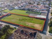 Terreno para construção na Cova do Frade