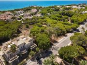 Terreno para construção, na Encosta do Lobo, Algarve
