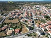 Terreno para construção na vila de Alcains