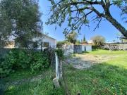 Terreno para construção na zona da Meia Praia