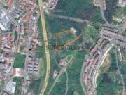 Terreno para construção no Alto dos Cinco Reis em Eiras