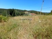 Terreno para construção no Luso