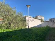 Terreno para Construção no Montijo