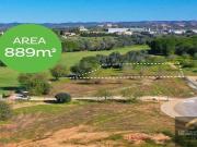 Terreno para construção no Pestana Silves Golf Resort...