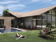 Lote de Terreno com 920 m² para Construção de Moradia...