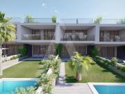 Terreno para construção no Sul de Almancil ja com PIP...