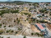 Terreno Para Construção No Zambujal