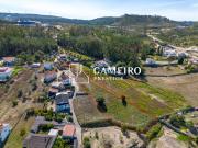 Terreno para Construção Pereiras, Caranguejeira Leiria