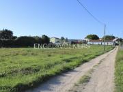 Terreno para construção residencial no Tojal