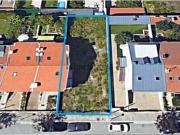 Terreno para construção S. Mamede de Infesta