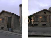 Terreno para construção S. Mamede Infesta a 750 mts do...