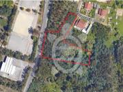 Terreno para Construção Santa Clara