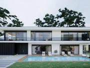 Terreno para construção T3 em Fragoso de 300,00 m²