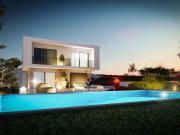 Terreno para construção T3 em Reguengo Grande de 290,00 m²