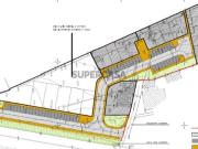 Terreno para construção T60 em Faro Sé e São Pedro de...