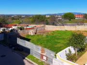 Terreno para construção Urb. Quatro Estradas Alvor