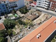 Terreno para construção urbana, com viabilidae de um...