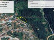 Terreno para construção urbana em Casal de Misarela...
