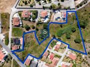 Terreno para construção urbana em Santa Clara Coimbra no...