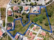 Terreno para construção urbana em Santa Clara Coimbra no...