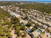 Terreno para construção, Varandas do Lago, Ancão, Algarve
