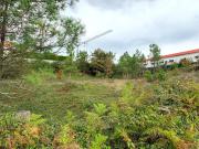 Terreno Para Construção Venda em Abraveses,Viseu 1600m²...