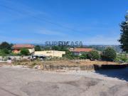 Terreno Para Construção Venda em Alcafache,Mangualde