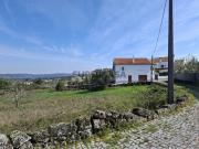 Terreno Para Construção Venda em Algodres,Fornos de Algodres