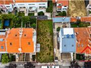 Terreno Para Construção Venda em Custóias, Leça do Balio...
