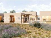 Terreno Para Construção Venda em Santa Bárbara de Nexe,Faro