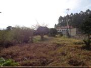 Terreno para construção Vila de Punhe