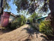 Terreno para construccion 1247 m2 La Florida