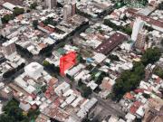 Mendoza 2764 Terreno para construcción BARRIO LOURDES... Mendoza 2764 Terreno para construcción BARRIO LOURDES...