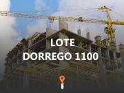 Terreno para Construcción pb + 8