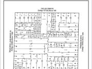 Terreno para constructora, PB + 8 pisos