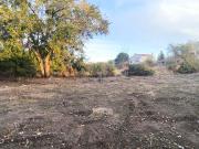 Terreno para construir 1134 m2