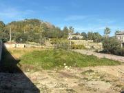 Terreno para construir 1343 m2