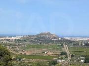 Terreno para construir 1393 m2