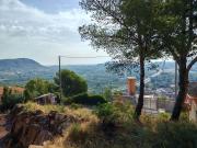 Terreno para construir 1393 m2