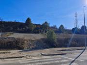 Terreno para construir 2033 m2