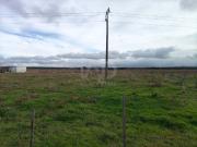 Terreno para construir 2255 m2