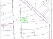 Terreno para construir 238 m2