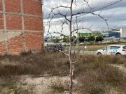 Terreno para construir 306 m2